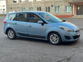 Renault Grand Scenic Long 7 1.9 R4 Diesel 96кВ