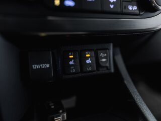 Toyota Auris Comfort Line 1.6 97kW