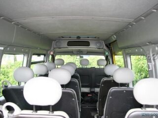 Renault Master 2.4 R4 G9U A7 84kW