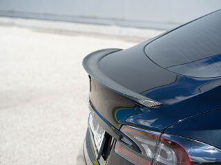 Tesla Model S 75D Shadow Line 386 KW 158kW