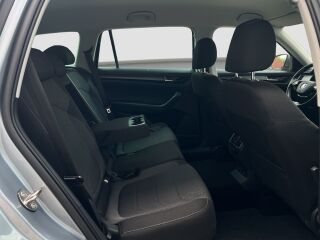 Skoda Kodiaq 1.5 TSI 110кВ