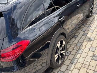Mercedes-Benz C 220 AII TERRAIN 2.0 147kW