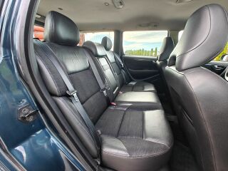 Volvo V70 2.4 136kW