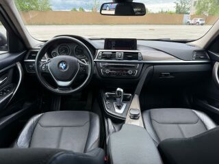 BMW 318 2.0 105кВ