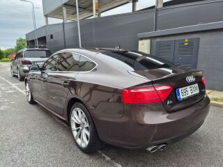 Audi A5 Sportback Facelift 2.0 130kW