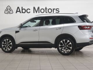Renault Koleos Intens X-Tronic AWD 2.0 130kW