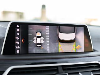 BMW 730 Ld xDrive 3.0 195kW