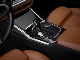 BMW 420 140kW