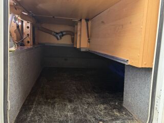 Fiat Ducato Dethleffs 2.8 94kW