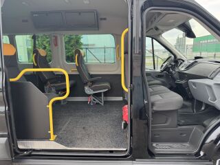 Ford Transit L3H2 INVA 2.0 Tdci 96kW