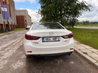 Mazda 6 2.2 129kW