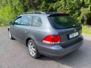 Volkswagen Golf 1.4 90kW