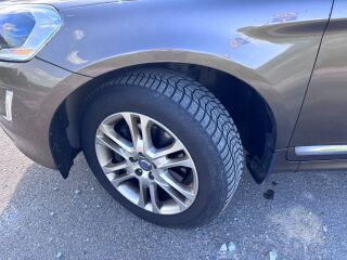 Volvo XC60 2.4 133кВ