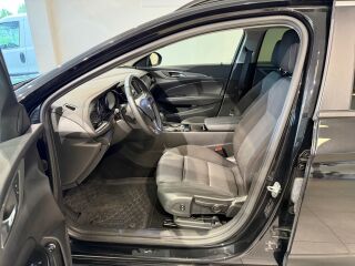 Opel Insignia Sports Tourer ATM 1.6 100кВ