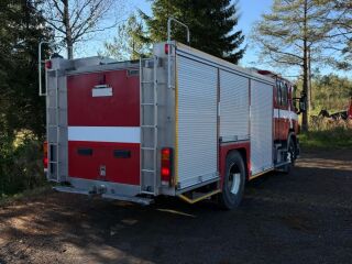 Scania P94 191kW