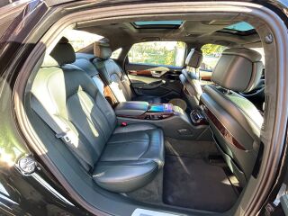 Audi A8 Long Individual Build 4.2 V8 TDI 258кВ