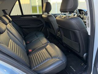 Mercedes-Benz GLE 500 AMG EQ Power 4Matic 3.0 V6 325kW