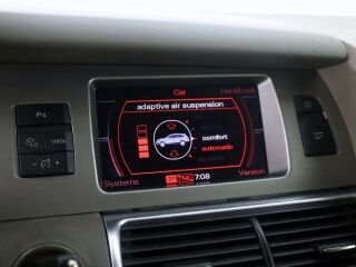 Audi Q7 Highline ATM 3.0 TDI 155kW