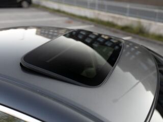 Honda Accord Comfort Type-S Edition 2.2 110kW