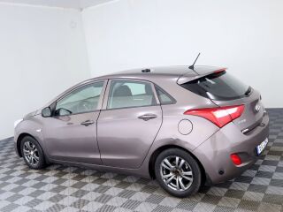 Hyundai i30 Elengace LPG 1.4 73kW