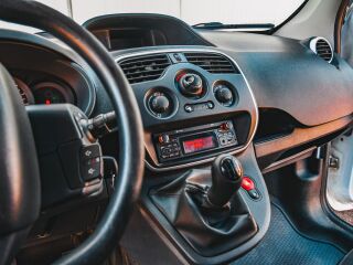 Renault Kangoo 1.5 55kW
