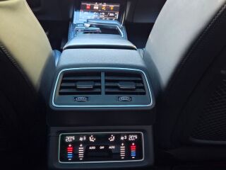 Audi e-tron Sportback S-Line