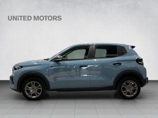 Citroen C3 You 53kW
