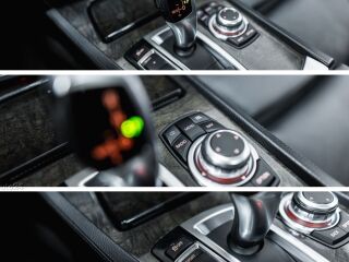 BMW 730 Comfort Package 3.0 180kW