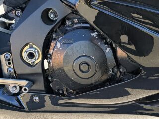 Suzuki GSX-R 1000 K5 R4 131kW