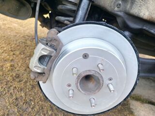 Kia Sportage 1.7 R4 16V 85кВ