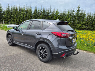 Mazda CX-5 4WD 2.2 110kW