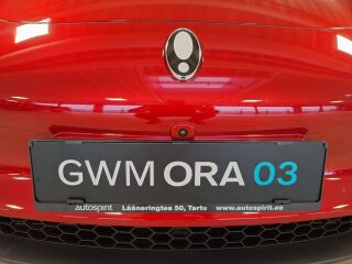 GWM Ora 03 60kW