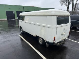 Mercedes-Benz 306 2.0 44kW