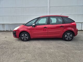 Citroen C4 Picasso 1.6 88kW
