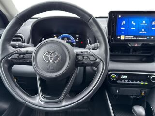 Toyota Yaris Active Plus 1.5 68kW
