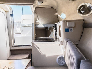 Sea Ray SunDancer EFI 5.7 V8 239kW