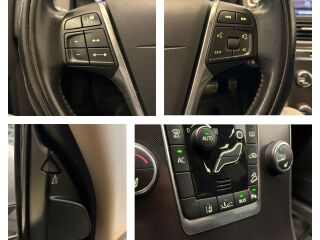 Volvo XC60 D5 AWD R-Design 2.4 158kW
