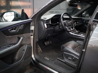 Audi Q8 Quattro 50TDI S-Line 3.0 210kW