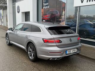 Volkswagen Arteon Shooting Brake R-Line 2.0 R4 TDI 110kW