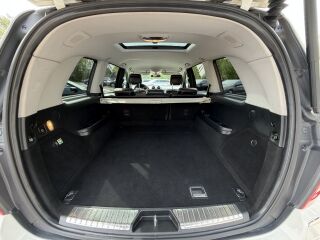 Mercedes-Benz GL 350 4-MATIC OFFROAD PACKAGE FACELIFT 3.0 V6 CDI BLUEEFFICIENCY 165kW