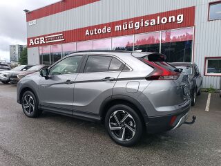 Mitsubishi Eclipse Cross Intense Plus 4WD 2.4 PHEV 138kW