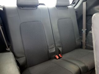 Chevrolet Captiva Luxury 2.0 VCDi 110kW