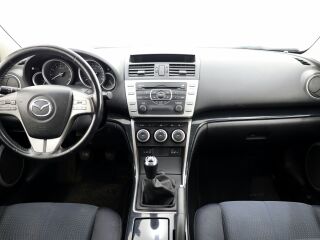 Mazda 6 Elegance 1.8 88кВ