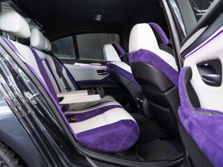 BMW M5 4.4 412kW