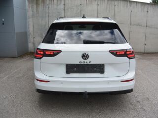 Volkswagen Golf R-Line 1.5 110kW