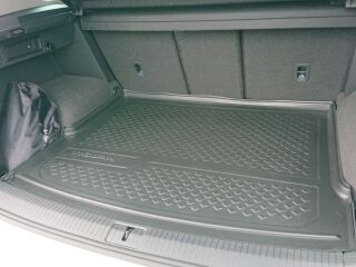 Volkswagen Tiguan Elegance 2.0 110kW