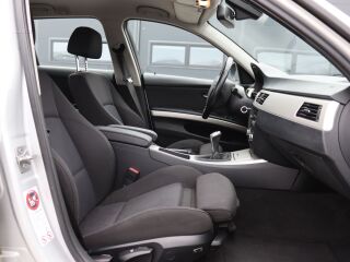 BMW 320 LCI X-Drive 2.0 R4 d 120kW