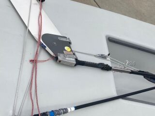 Laser ILCA 4/6