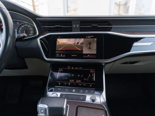 Audi A6 Limousine Quattro 2.0 150kW
