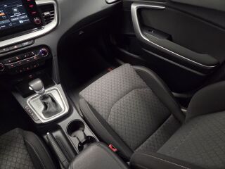 Kia Ceed 1.4 103kW